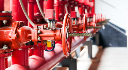 Fire Protection System