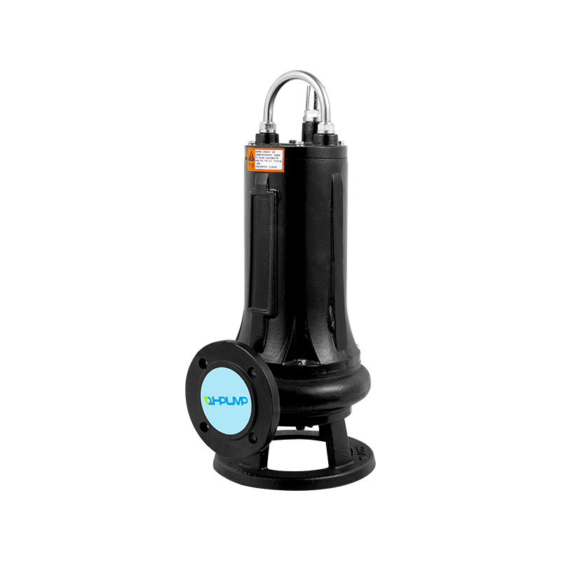 Zhejiang Zehao Pump Industry Co., Ltd.