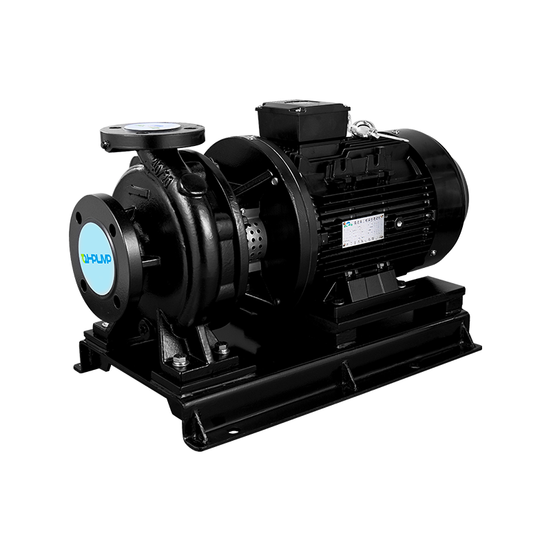 Zhejiang Zehao Pump Industry Co., Ltd.