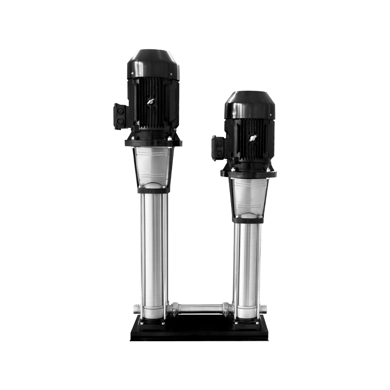 ZHLF+ZHG High pressure vertical multistage centrifugal pump