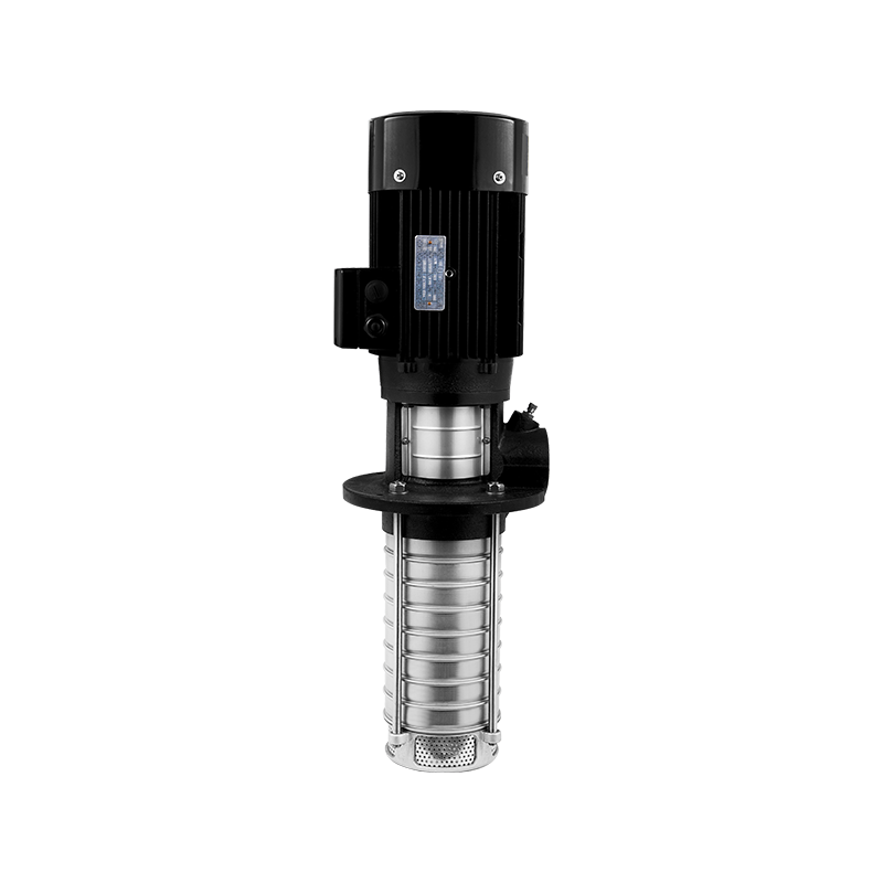 Zhejiang Zehao Pump Industry Co., Ltd.