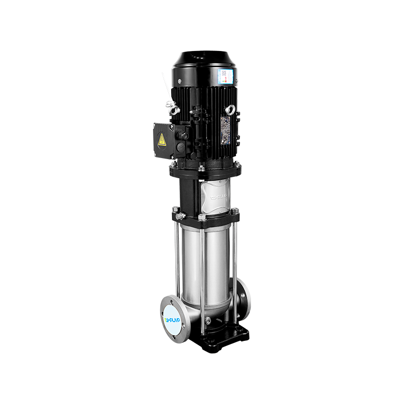 Zhejiang Zehao Pump Industry Co., Ltd.