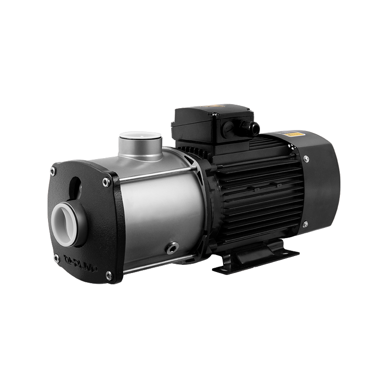Zhejiang Zehao Pump Industry Co., Ltd.