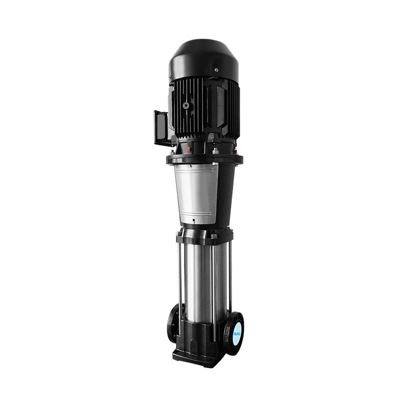 Zhejiang Zehao Pump Industry Co., Ltd.