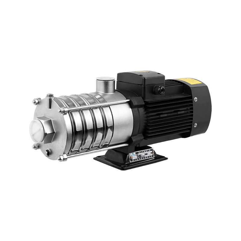 Zhejiang Zehao Pump Industry Co., Ltd.