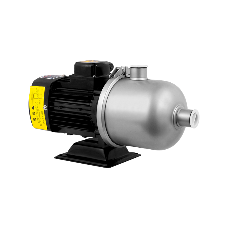 Zhejiang Zehao Pump Industry Co., Ltd.