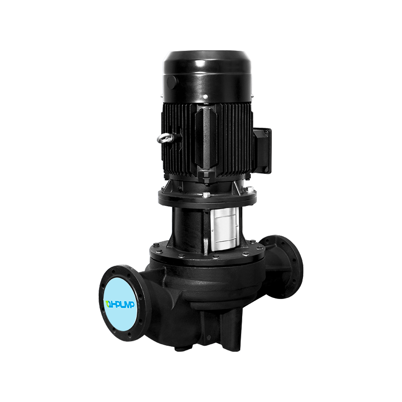 Zhejiang Zehao Pump Industry Co., Ltd.