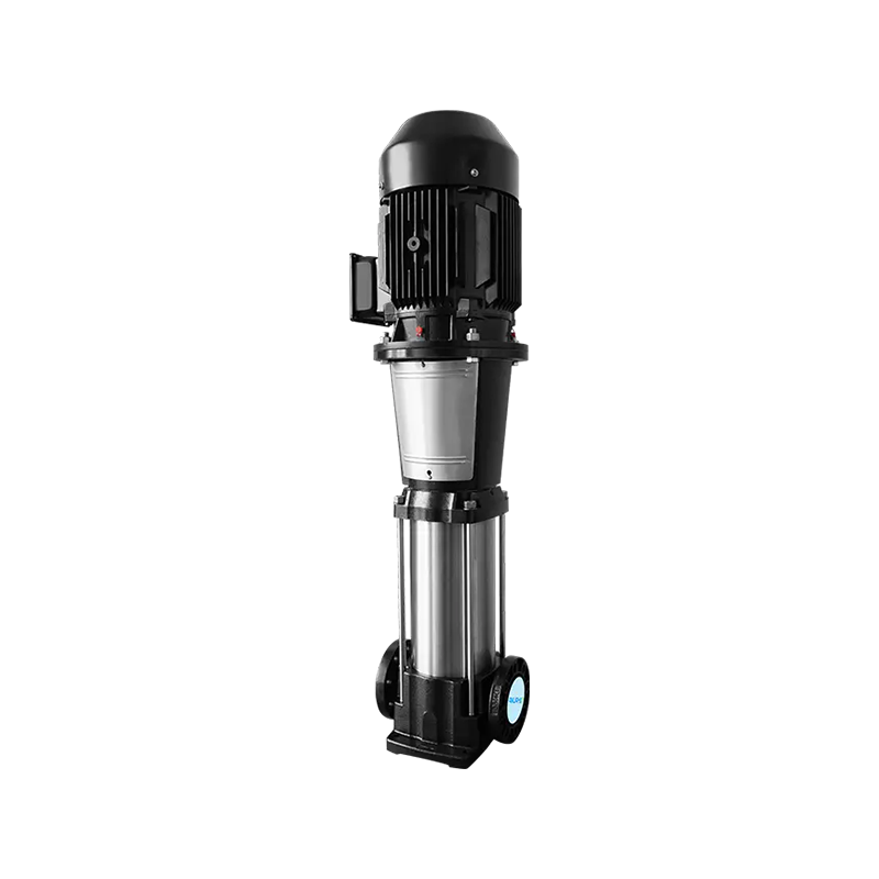 Zhejiang Zehao Pump Industry Co., Ltd.