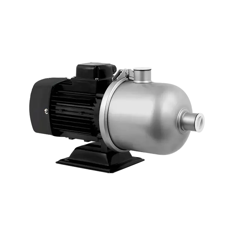 Zhejiang Zehao Pump Industry Co., Ltd.