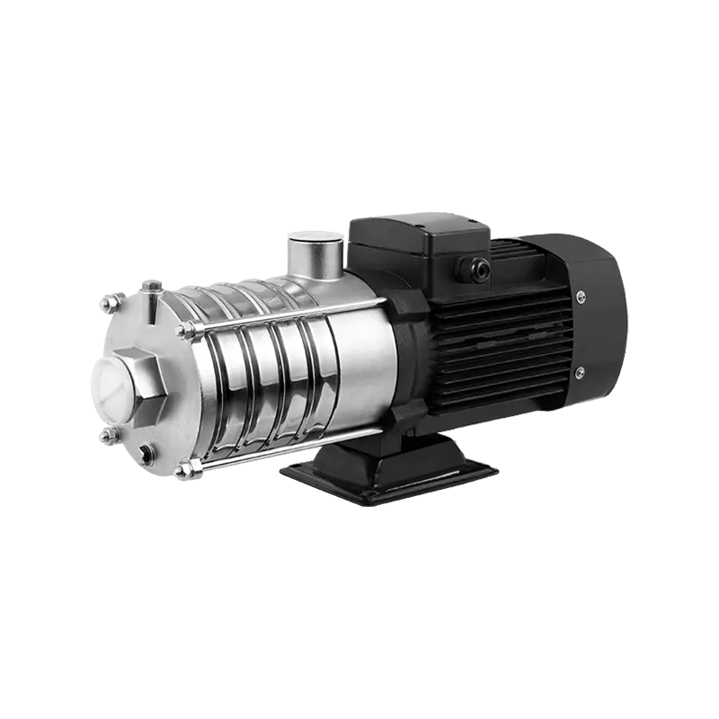 Zhejiang Zehao Pump Industry Co., Ltd.