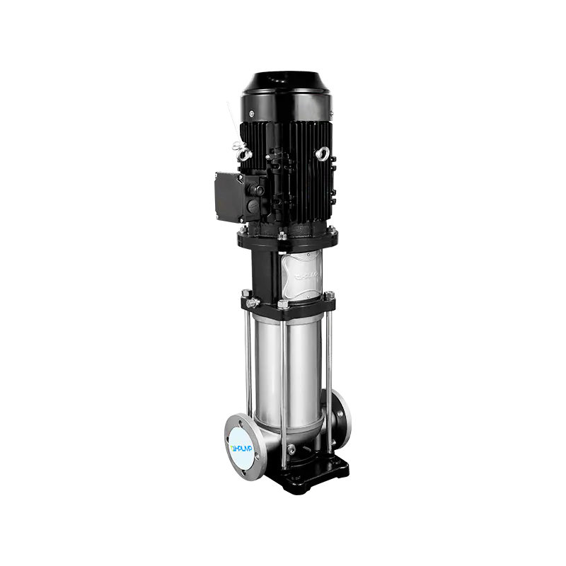 Zhejiang Zehao Pump Industry Co., Ltd.
