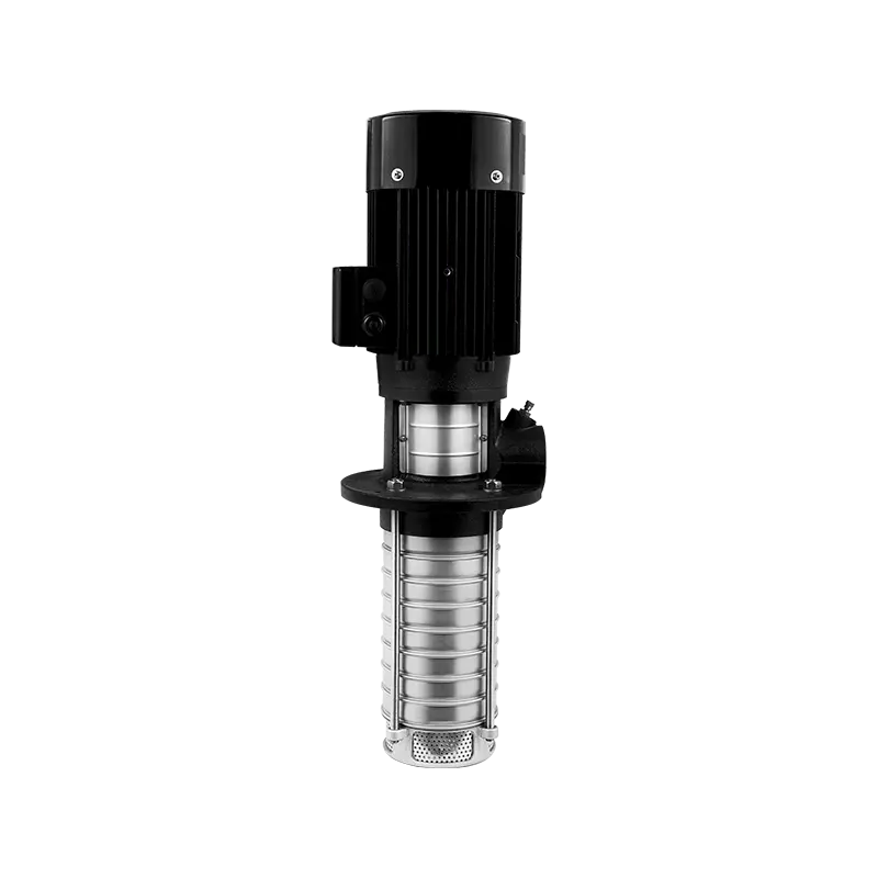 Zhejiang Zehao Pump Industry Co., Ltd.