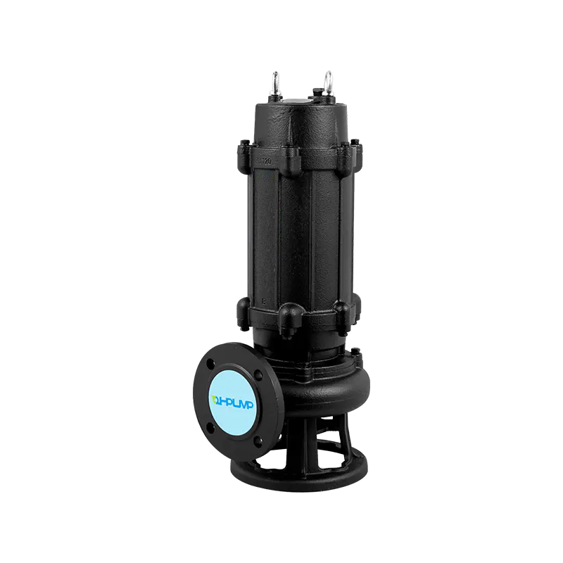 Zhejiang Zehao Pump Industry Co., Ltd.