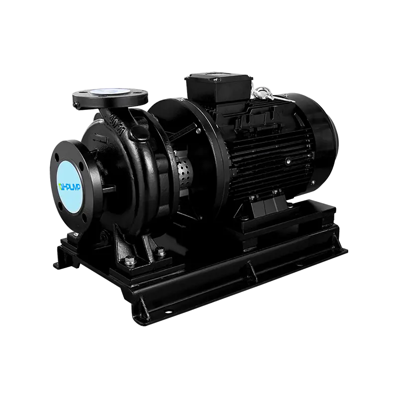 Zhejiang Zehao Pump Industry Co., Ltd.