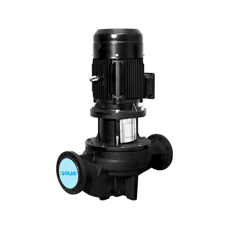 Zhejiang Zehao Pump Industry Co., Ltd.
