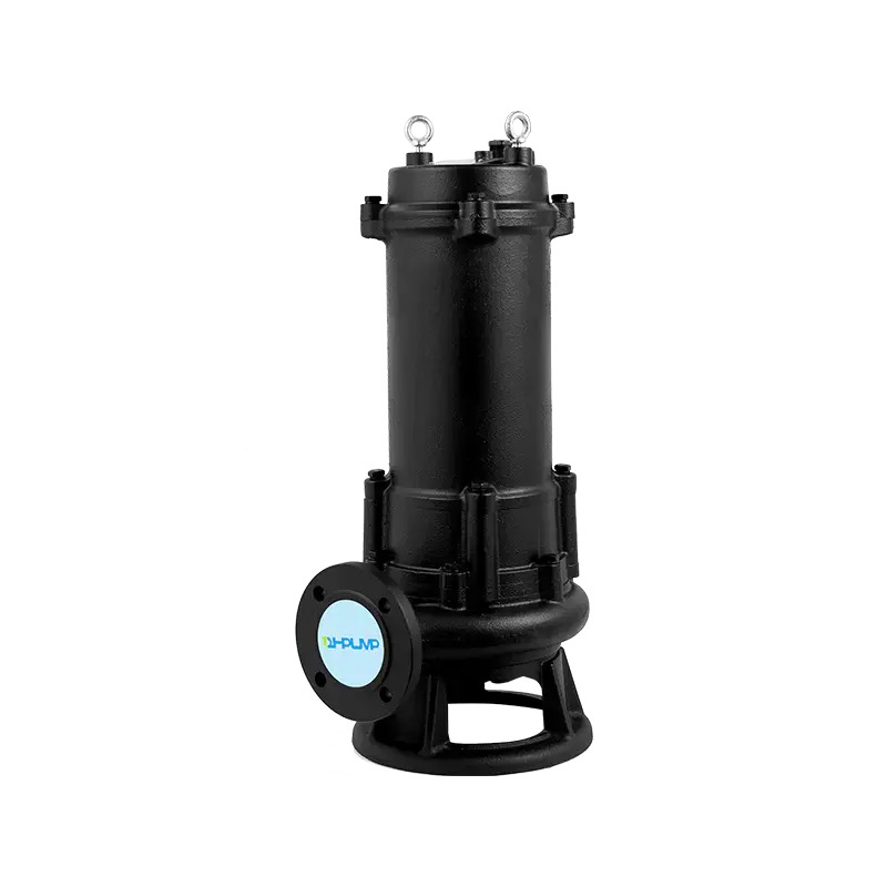 Zhejiang Zehao Pump Industry Co., Ltd.