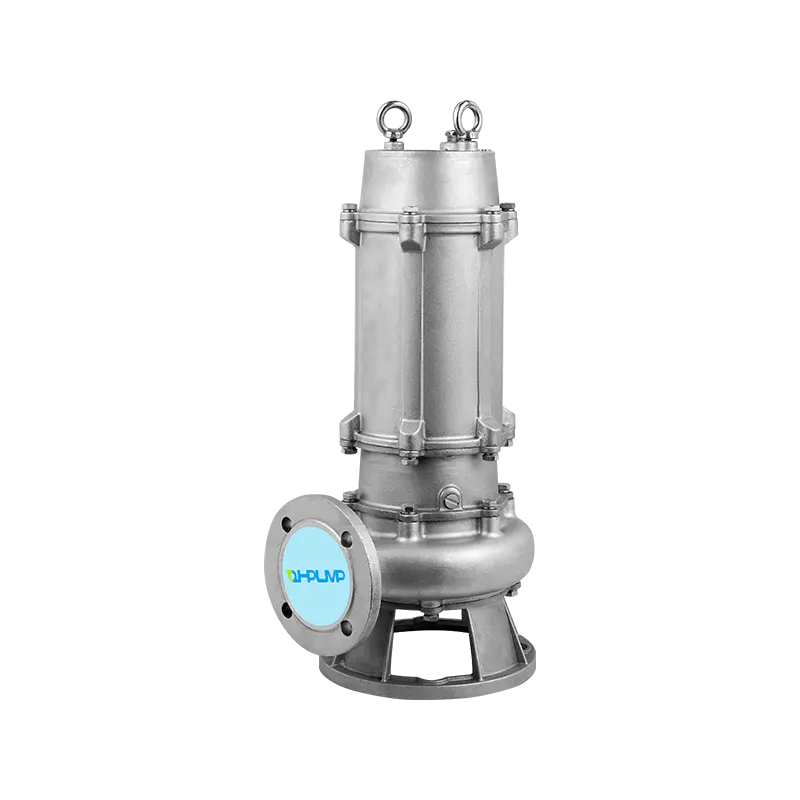 Zhejiang Zehao Pump Industry Co., Ltd.
