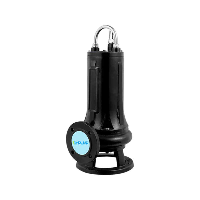 Zhejiang Zehao Pump Industry Co., Ltd.